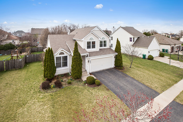 1805 Olde Mill Rd, Plainfield, IL 60586 photo 1
