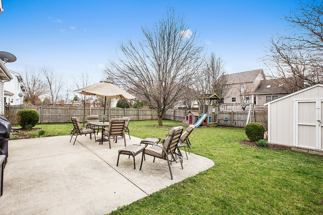 1805 Olde Mill Rd, Plainfield, IL 60586 photo 21