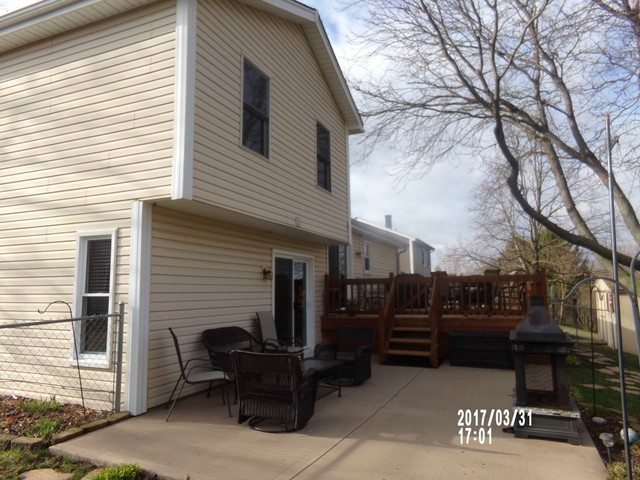545 W Parkview Ter, Algonquin, IL 60102 photo 22