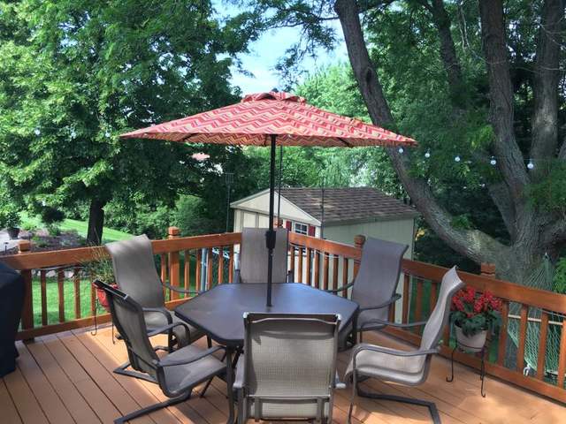 545 W Parkview Ter, Algonquin, IL 60102 photo 21