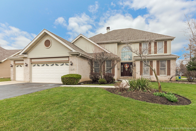 1330 Saddlebrook Rd, Bartlett, IL 60103 photo 1