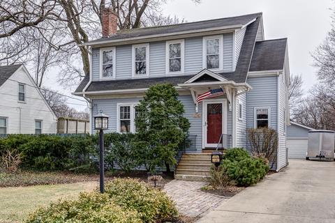 210 E Harrison Ave, Wheaton, IL 60187 photo 1