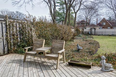 210 E Harrison Ave, Wheaton, IL 60187 photo 22