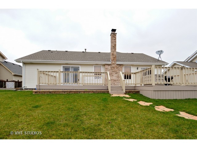 4518 Oriole Ln, Plainfield, IL 60586 photo 16