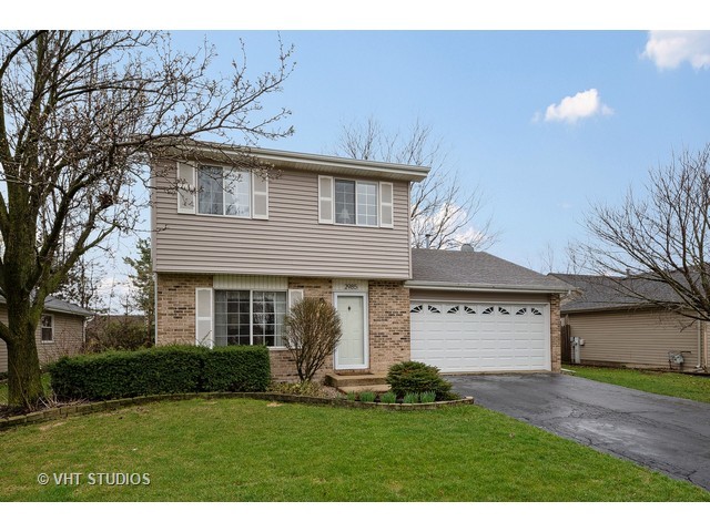 2985 Bangor Ln, Aurora, IL 60504 photo 1