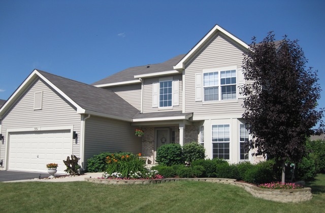 331 Berkeley Dr, Bolingbrook, IL 60440 photo 1