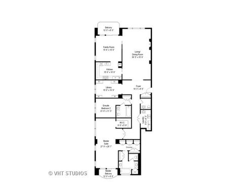 10 E Delaware Pl #14B, Chicago, IL 60611 photo 18