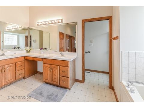 516 Highlington Ct, Beecher, IL 60401 photo 9