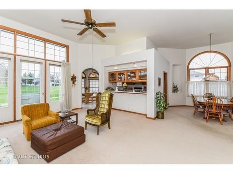 516 Highlington Ct, Beecher, IL 60401 photo 5