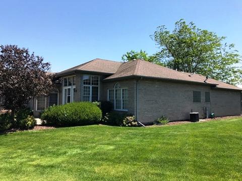 516 Highlington Ct, Beecher, IL 60401 photo 2