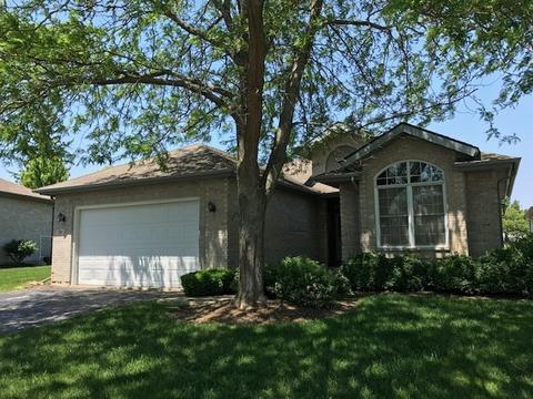 516 Highlington Ct, Beecher, IL 60401 photo 1