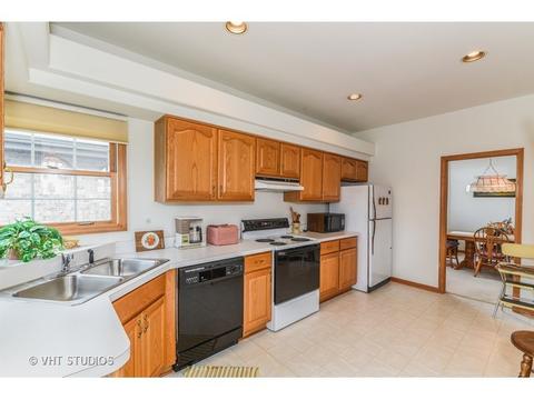 516 Highlington Ct, Beecher, IL 60401 photo 6