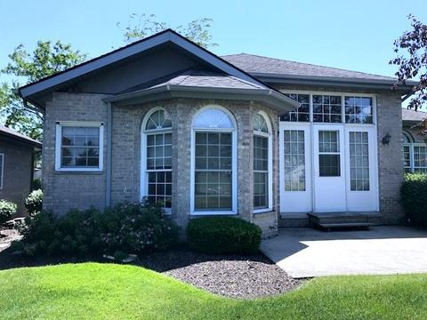 516 Highlington Ct, Beecher, IL 60401 photo 3