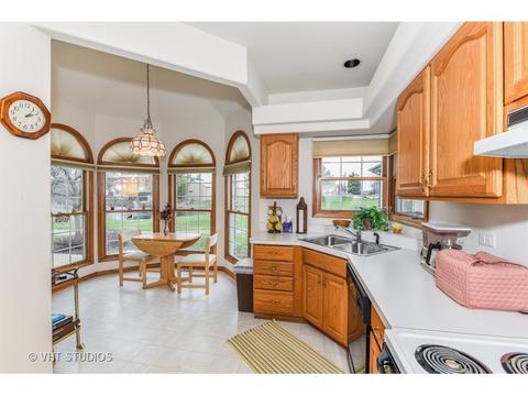516 Highlington Ct, Beecher, IL 60401 photo 7