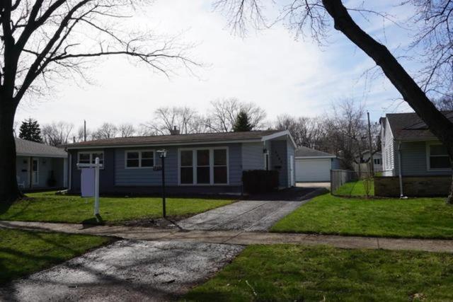 3907 Wilke Rd, Rolling Meadows, IL 60008 photo 1
