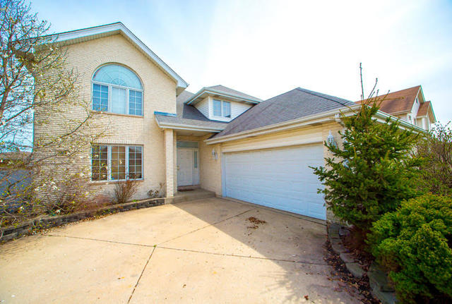 9131 Thomas Ave, Bridgeview, IL 60455 photo 1