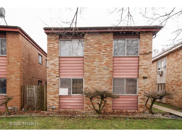 7238 Park Ave, Summit, IL 60501 photo 1