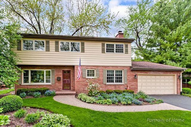910 S Hale St, Wheaton, IL 60189 photo 1