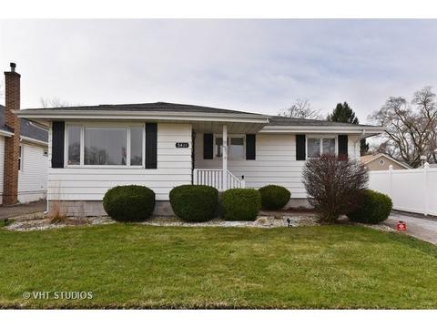 3411 Monroe St, Lansing, IL 60438 photo 1