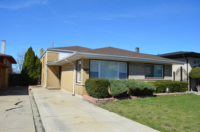 1710 E 91st Pl, Chicago, IL 60617 photo 1