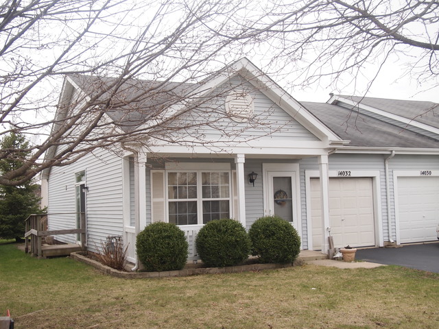 14032 Emerald Ct, Plainfield, IL 60544 photo 1