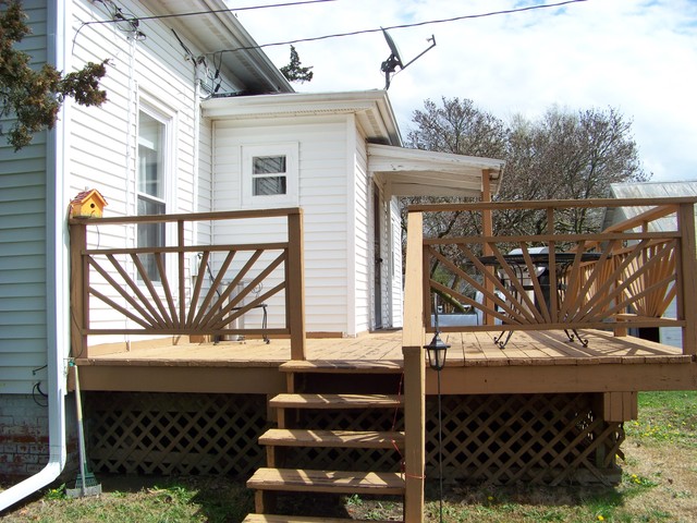 217 E Grant St, Monticello, IL 61856 photo 23