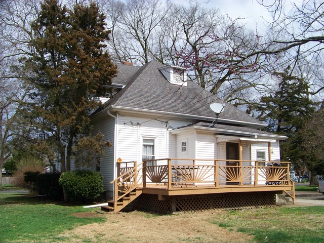 217 E Grant St, Monticello, IL 61856 photo 25