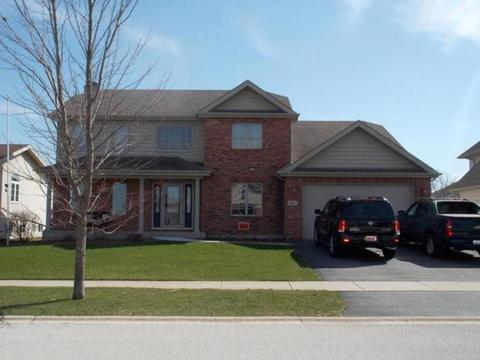 254 Poplar Ln, Beecher, IL 60401 photo 1
