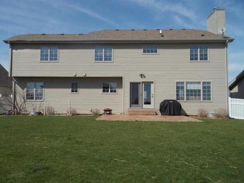254 Poplar Ln, Beecher, IL 60401 photo 16
