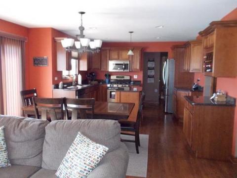 254 Poplar Ln, Beecher, IL 60401 photo 2