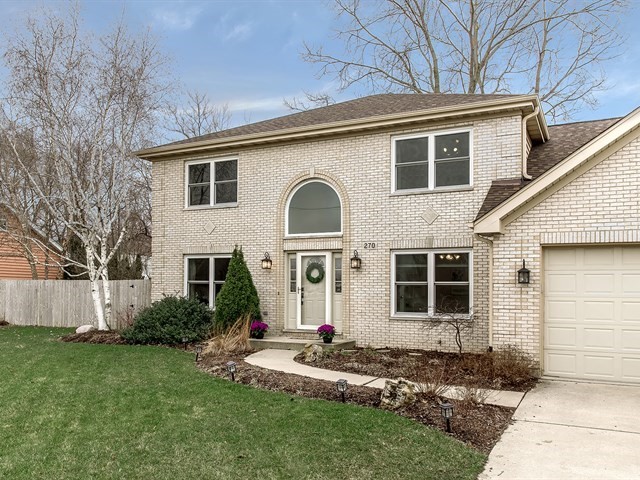 270 Wilcox Ct, Bartlett, IL 60103 photo 2