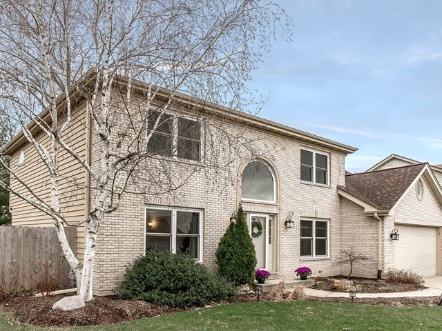 270 Wilcox Ct, Bartlett, IL 60103 photo 1