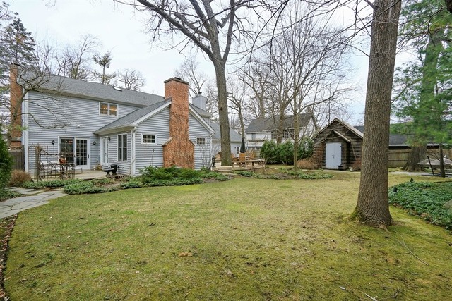 503 E North Ave, Lake Bluff, IL 60044 photo 19