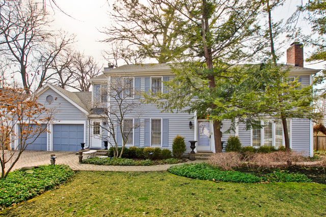 503 E North Ave, Lake Bluff, IL 60044 photo 1