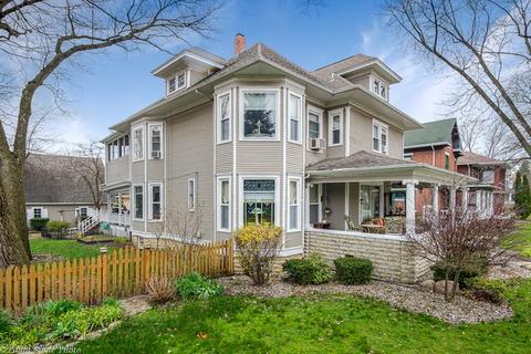 641 S Chicago Ave, Kankakee, IL 60901 photo 1