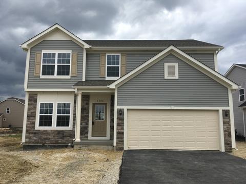 2306 Haley Dr, Plainfield, IL 60586 photo 1
