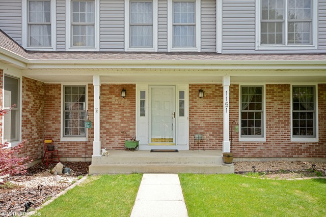 1151 Deep Woods Dr, Elgin, IL 60120 photo 2