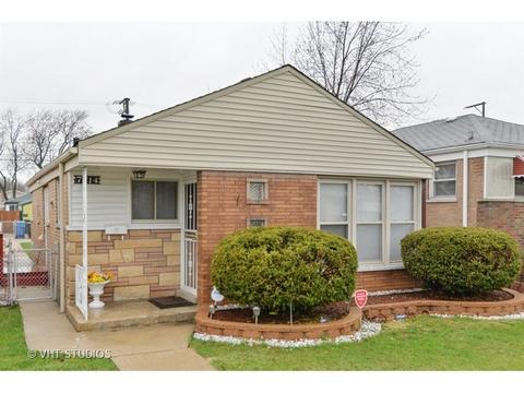 7714 S Spaulding Ave, Chicago, IL 60652 photo 1