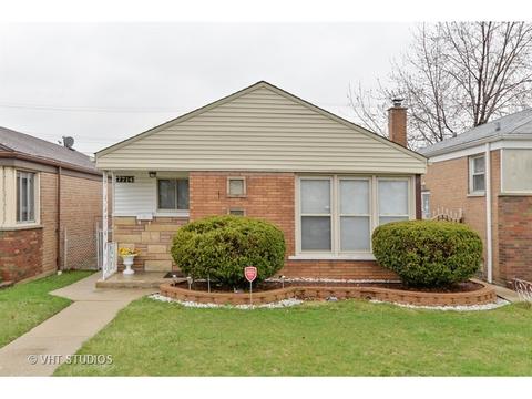 7714 S Spaulding Ave, Chicago, IL 60652 photo 12