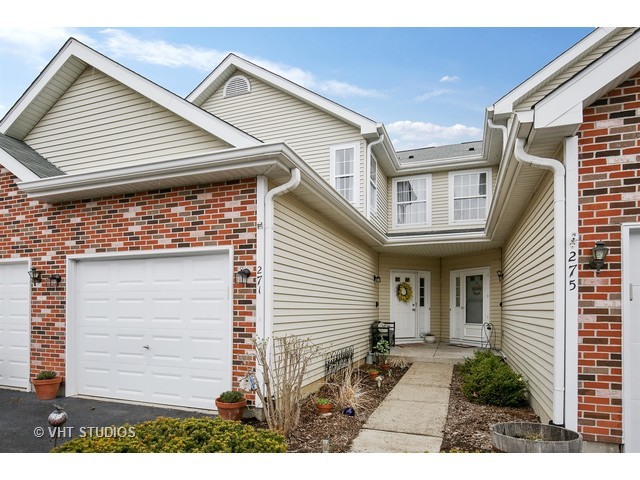 271 Grandview Ct, Algonquin, IL 60102 photo 1