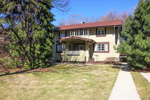 7214 Quick Ave, River Forest, IL 60305 photo 1