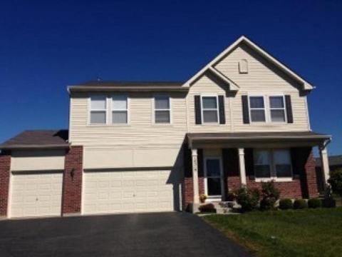 14319 Springfield Ct, Plainfield, IL 60544 photo 9