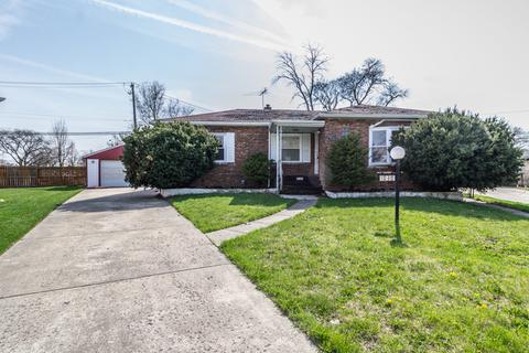 11030 S Sangamon St, Chicago, IL 60643 photo 1