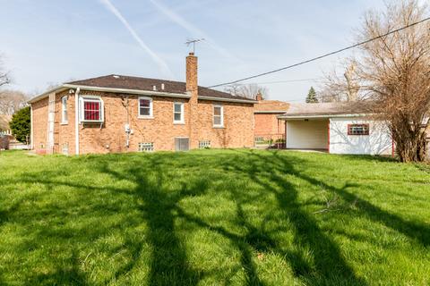 11030 S Sangamon St, Chicago, IL 60643 photo 26