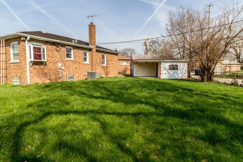 11030 S Sangamon St, Chicago, IL 60643 photo 27