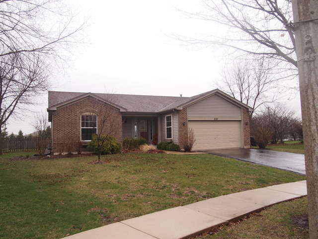 7127 Waterman Ct, Plainfield, IL 60586 photo 1