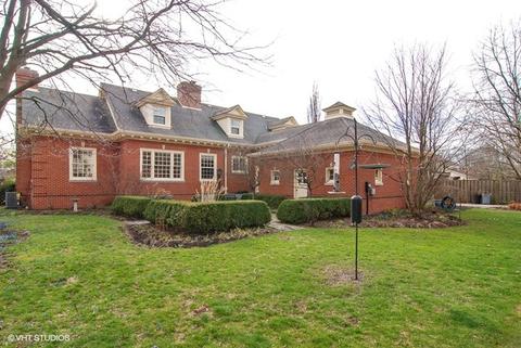 306 Downing Rd, Riverside, IL 60546 photo 21