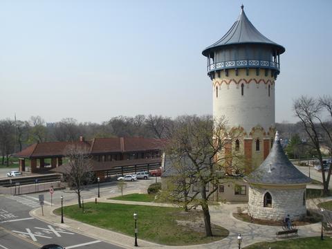 306 Downing Rd, Riverside, IL 60546 photo 30
