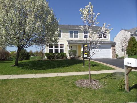 10338 Brighton Ln, Huntley, IL 60142 photo 1