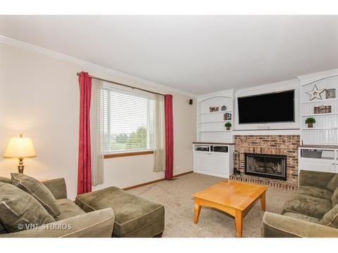 10338 Brighton Ln, Huntley, IL 60142 photo 7